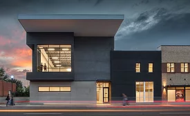 Colorado Ballet