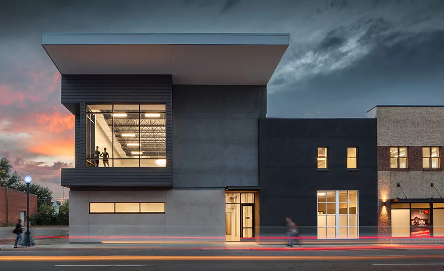 Colorado Ballet
