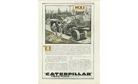 the Literary Digest