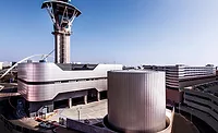 Central Utility Plant