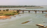 World Bank Proposes $16B Africa Global-Warming Response Plan