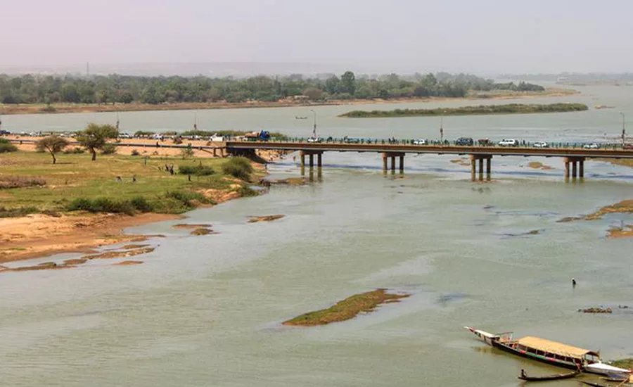 World Bank Proposes $16B Africa Global-Warming Response Plan