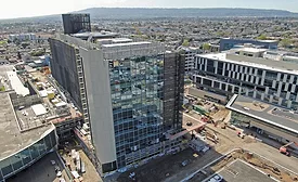 $1.8-billion medical center