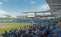 Hillsboro Hops Stadium Hillsboro Hops Stadium