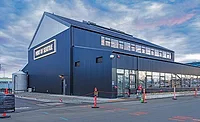 Seattle’s new Maritime Innovation Center