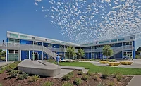 Sunnyvale Middle School modernization