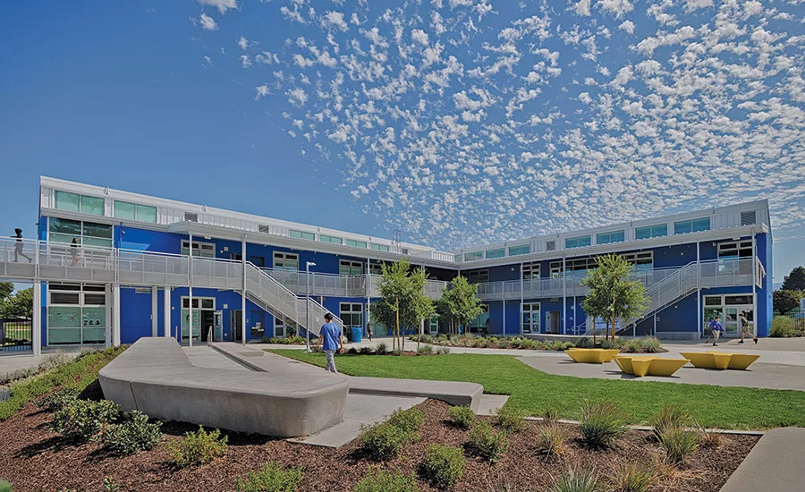 West Coast Design Firms Regain Their Momentum