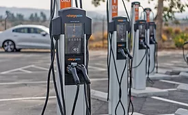 Electric utility