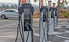 Electric utility