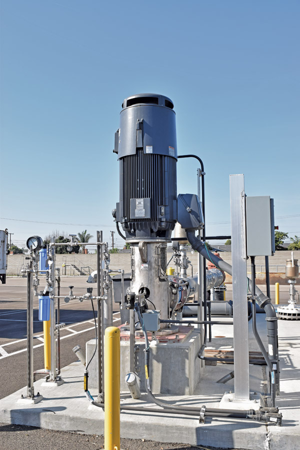 vertical turbine pump vertical turbine pump