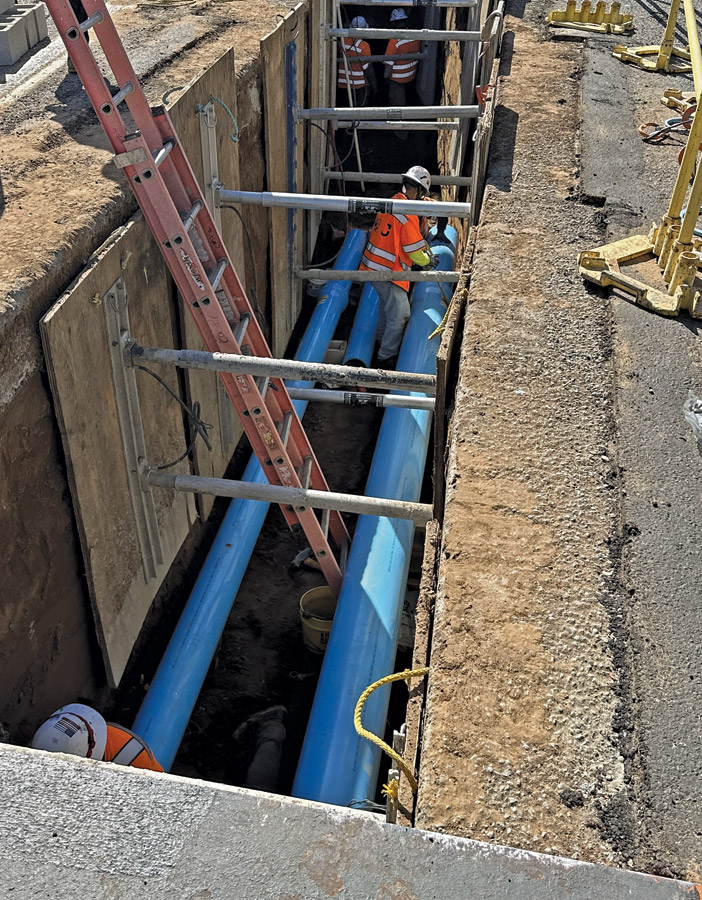 feed water pipes feed water pipes