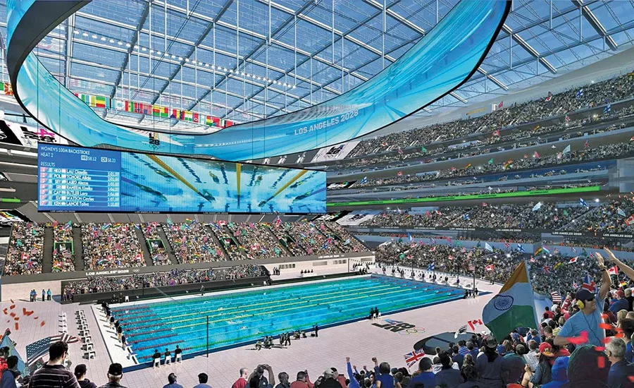 SoFi Stadium