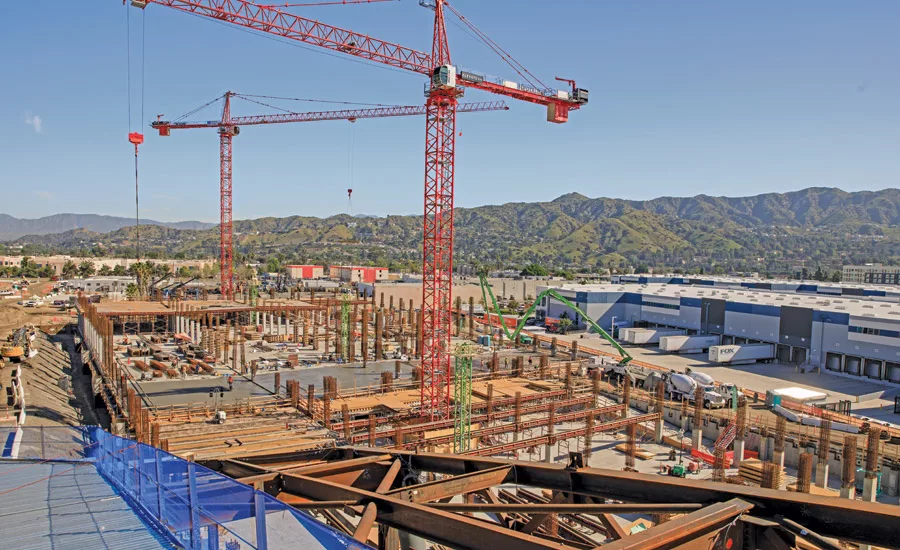 Hollywood Burbank Replacement Terminal
