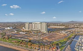 Gaylord Pacific site