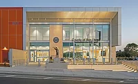 The Southeastern Live Well Center