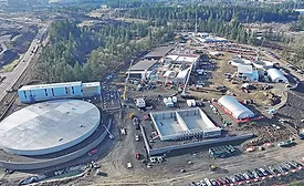 Willamette Water Supply Program