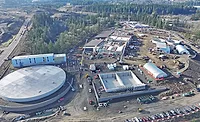 Willamette Water Supply Program