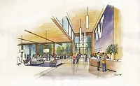 University of Washington’s Seattle Campus Welcome Center University of Washington’s Seattle Campus Welcome Center