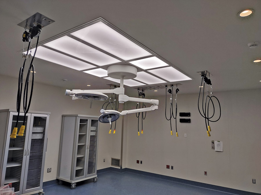 Virginia Mason Franciscan Health
