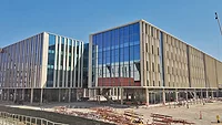Medical Education Building for UC Merced Medical Education Building for UC Merced
