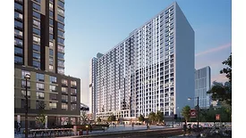 J2 Jamaica Queens affordable housing green building system