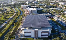 Kaufman Lynn Construction named Southeast Contractor of the Year