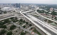 I-4 Ultimate SR 408 interchange