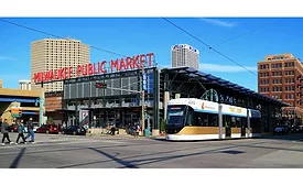 The Milwaukee Streetcar