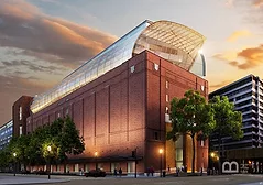 Museum of the Bible