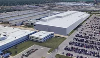 Fiat Chrysler's Planned New Assembly Plant