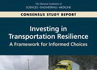National Academies Resilience Report National Academies Resilience Report