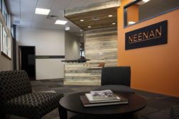 Neenan Co. New Fort Collins HQ