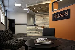 Neenan Co. New Fort Collins HQ