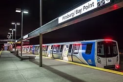 BART Capacity Upgrade