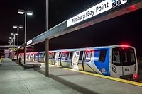 BART Capacity Upgrade BART Capacity Upgrade