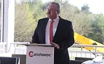 manitowoc Bauma2