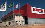 Manitou Brazil Plant