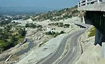 Crews are building $2.5-billion in roadwork in the Himalayas