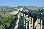 Crews are building $2.5-billion in roadwork in the Himalayas