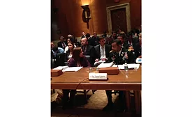 Encouraging Words About Corps FY17 Spending