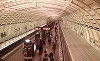 D.C. Rail System D.C. Rail System