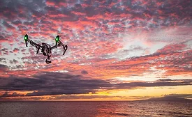 DRONE