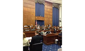 House panel