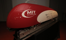 MIT Hyperloop