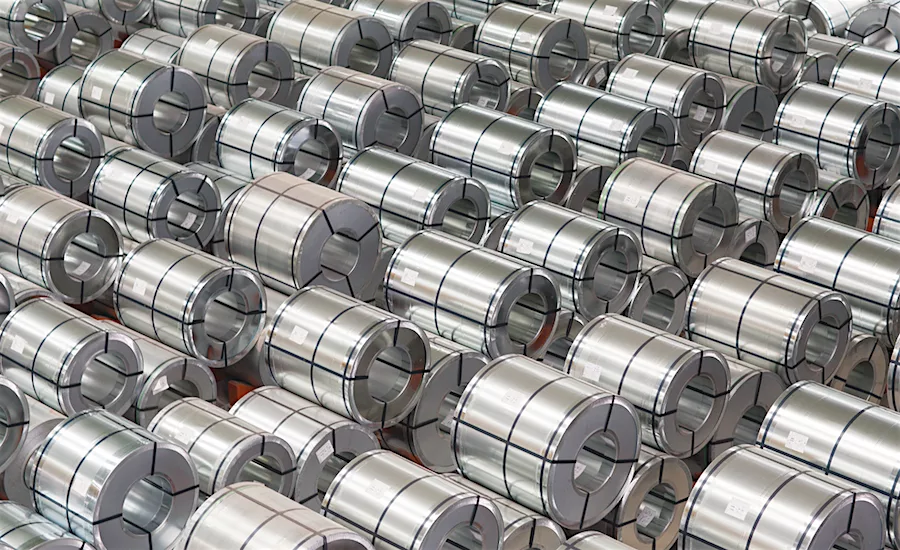 ArcelorMittal South Africa Rolled Steel