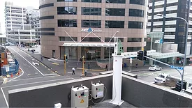 Auckland