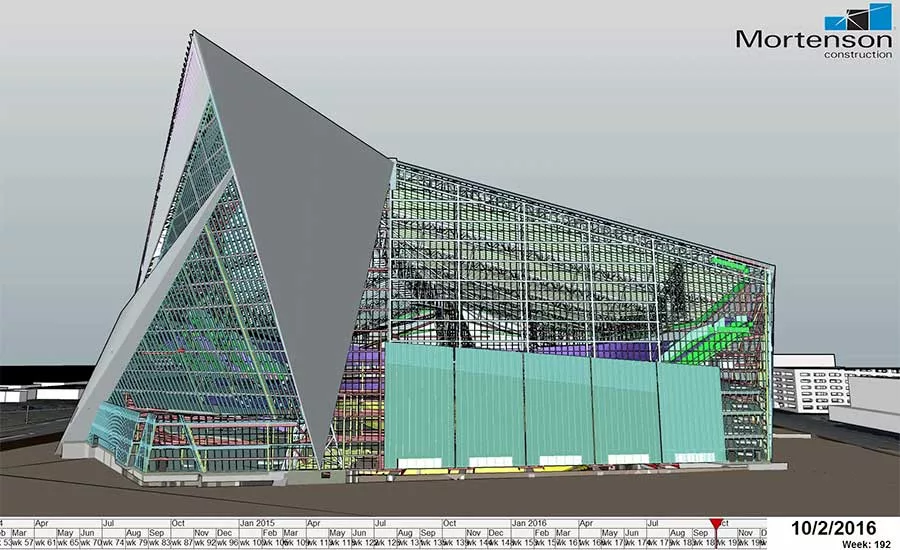 U.S. Bank Stadium