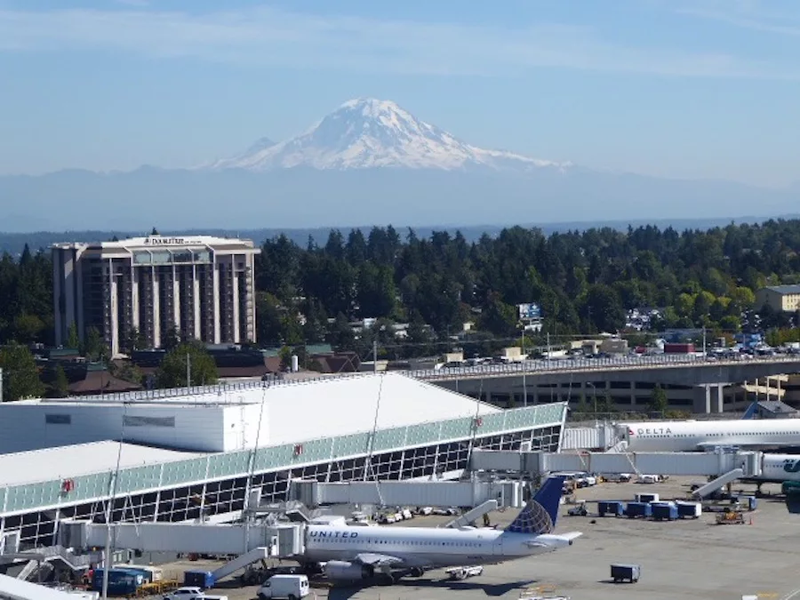 Sea-Tac