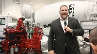 Mack Trucks