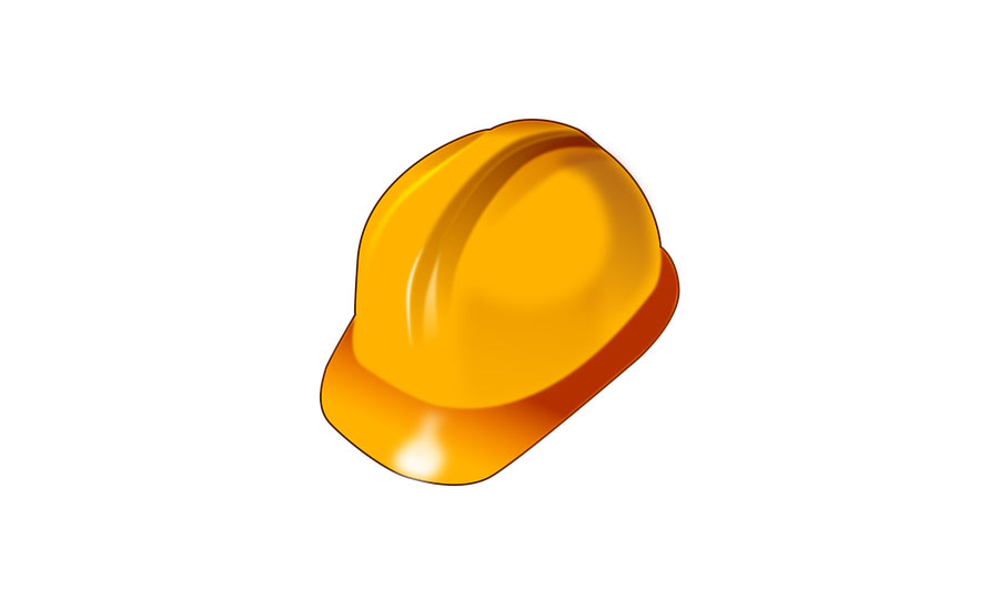 Safety Helmet